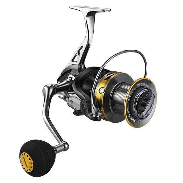 all metal fishing reel throwing rod baitcasting 4.1:1 max 20 kg long casting wheel reels
all metal fishing reel throwing rod baitcasting 4.1:1 max 20 kg long casting wheel reels
