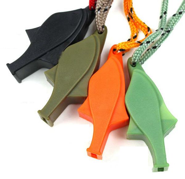 basketball referee whistle dolphin shaped plastic outdoor survival safety whistle with metal lanyard color mixed with rope zza919
basketball referee whistle dolphin shaped plastic outdoor survival safety whistle with metal lanyard color mixed with rope zza919