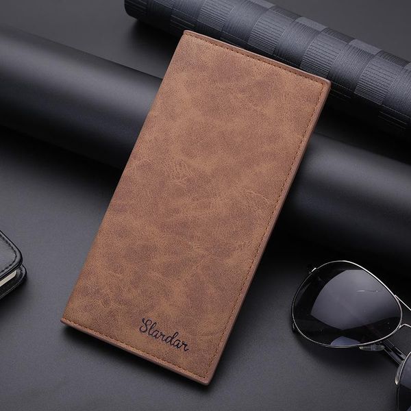 wallets for men short long slim thin boy men's clutch bag famous billetera leather purse card holder porte feuille homme, Red;black
wallets for men short long slim thin boy men's clutch bag famous billetera leather purse card holder porte feuille homme, Red;black