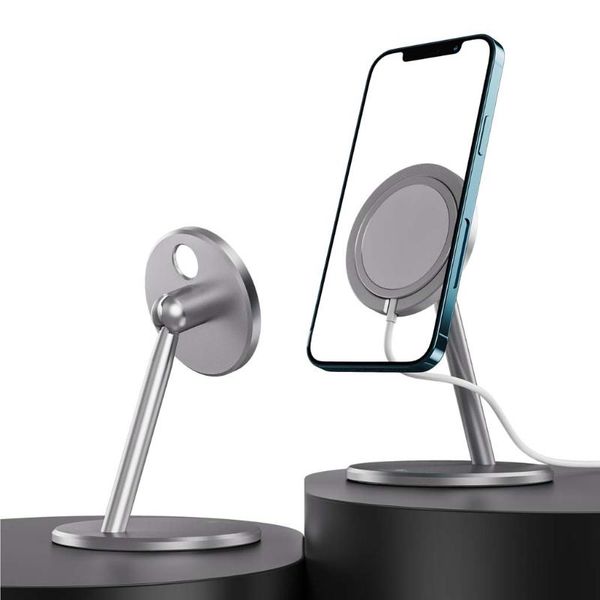 aluminum phone charger holder for - 12 magnetic wireless stand cell mounts & holders
aluminum phone charger holder for - 12 magnetic wireless stand cell mounts & holders