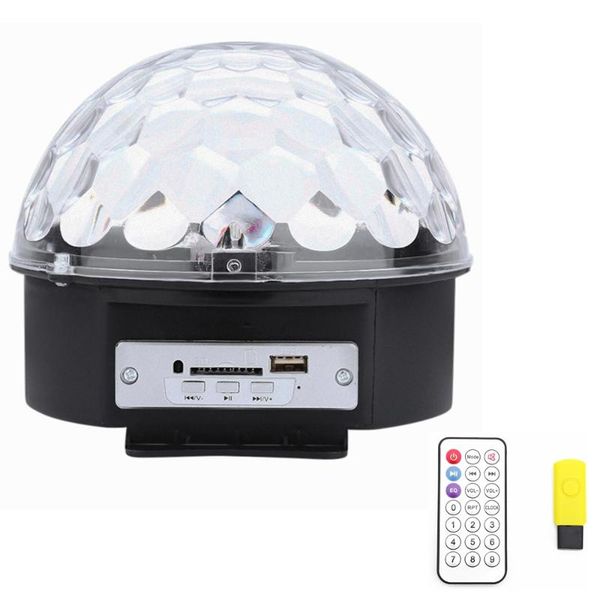 effects led disco light magic crystal ball dance floor party christmas decoration for home remote cotroller mp3 player ktv dj stage lamp
effects led disco light magic crystal ball dance floor party christmas decoration for home remote cotroller mp3 player ktv dj stage lamp