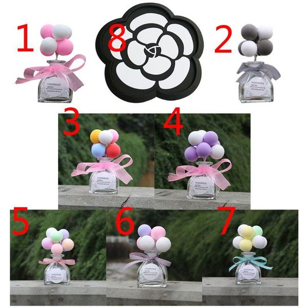 cute creative colorful balloon lovely mini car decoration air perfume bottle interior decorations
cute creative colorful balloon lovely mini car decoration air perfume bottle interior decorations