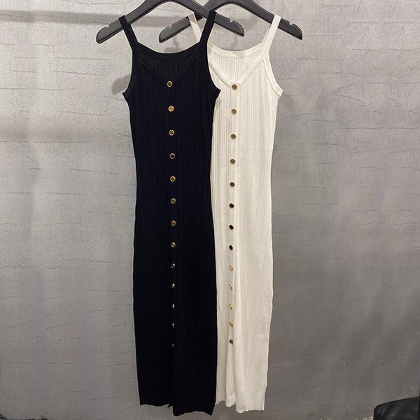 casual dresses black or white striped suspender dress for women sleeveless slim fashion single breasted mid-calf lady 2021, Black;gray
casual dresses black or white striped suspender dress for women sleeveless slim fashion single breasted mid-calf lady 2021, Black;gray
