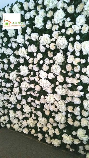 3d artificial flower wall wedding background rose new peony new hydrangea leaf lawn/pillar road lead market decoration
3d artificial flower wall wedding background rose new peony new hydrangea leaf lawn/pillar road lead market decoration