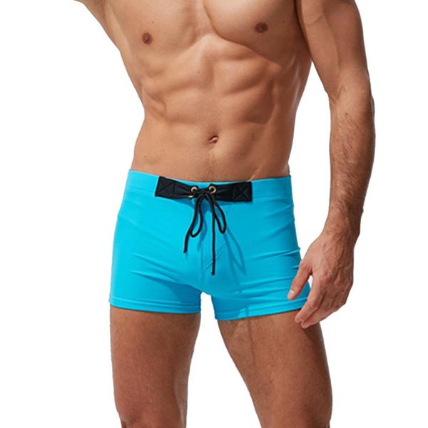 men's boxer swim shorts solid color low waist beachwear australian fashion swimsuit summer spa beach surf sport swimwear
men's boxer swim shorts solid color low waist beachwear australian fashion swimsuit summer spa beach surf sport swimwear