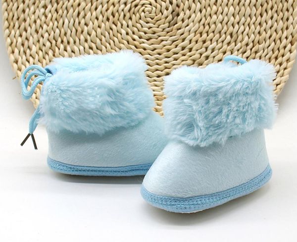 toddler newborn baby fashion soild wool boots soft sole snow prewalker warm shoes plush booties snow boots multi colors
toddler newborn baby fashion soild wool boots soft sole snow prewalker warm shoes plush booties snow boots multi colors