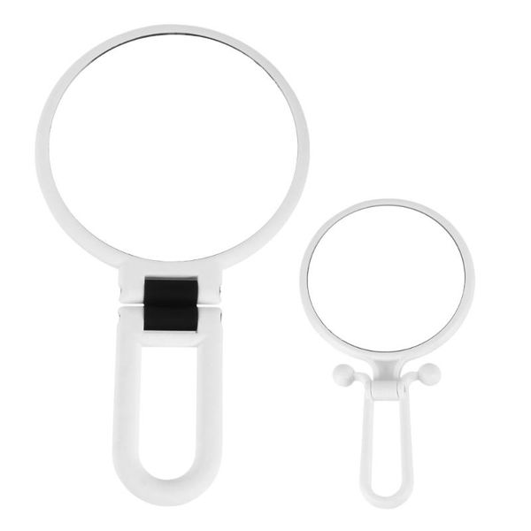 2pcs magnifying makeup mirror portable cosmetic for outdoor compact mirrors
2pcs magnifying makeup mirror portable cosmetic for outdoor compact mirrors
