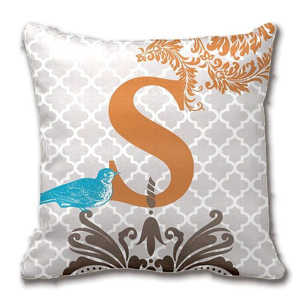 vintage bird coral gray aqua tile pattern throw pillow decorative cushion cover case customize gift by lvsure cushion/decorative
vintage bird coral gray aqua tile pattern throw pillow decorative cushion cover case customize gift by lvsure cushion/decorative
