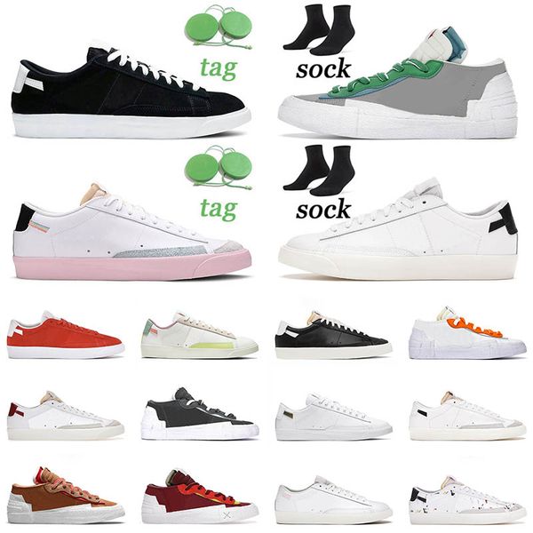 blazer low 77 men casual shoes 2021 arrival kaws red british tan magma orange midnight navy premium white make it count off womens sneakers, Black
blazer low 77 men casual shoes 2021 arrival kaws red british tan magma orange midnight navy premium white make it count off womens sneakers, Black