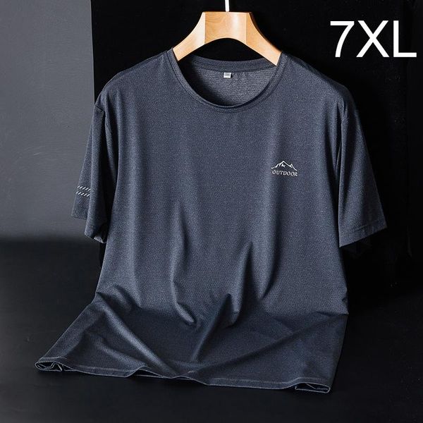 men's t-shirts big size tshirts men casual tee short sleeve summer t-shirt fashion tees solid color plus male breathable, White;black
men's t-shirts big size tshirts men casual tee short sleeve summer t-shirt fashion tees solid color plus male breathable, White;black