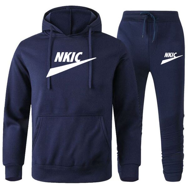 fashion brand men sets casual cotton tracksuit 2022 spring autumn mens 3d letter printing set jacket+pants sports suit streetwear, Gray
fashion brand men sets casual cotton tracksuit 2022 spring autumn mens 3d letter printing set jacket+pants sports suit streetwear, Gray