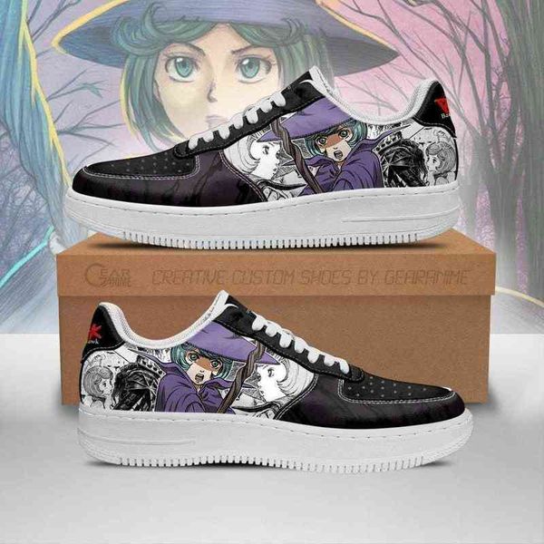 anime shoes diy berserk schierke sneakers mixed manga casual running sport walking lightweight tennis, Black;white
anime shoes diy berserk schierke sneakers mixed manga casual running sport walking lightweight tennis, Black;white