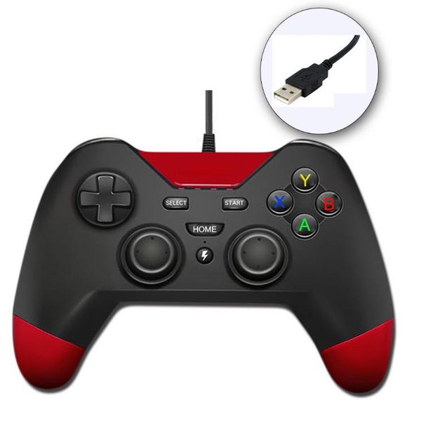 game controllers & joysticks gamepad 3 styles wireless pro controller joypad remote bluetooth with charger for android tv set-box
game controllers & joysticks gamepad 3 styles wireless pro controller joypad remote bluetooth with charger for android tv set-box