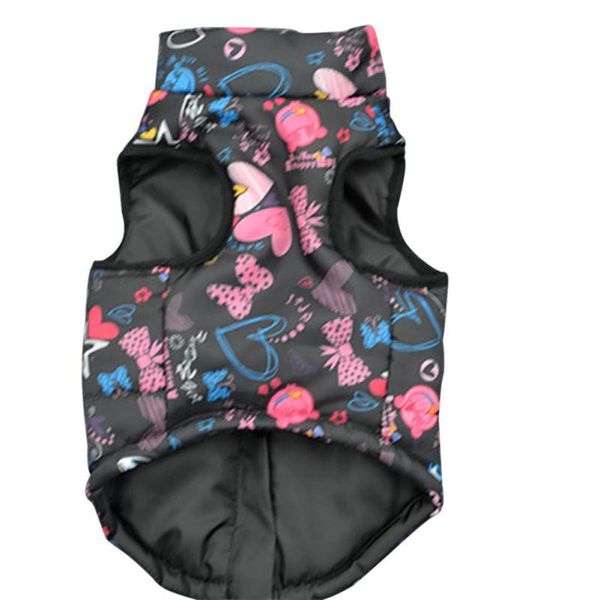 dog apparel red snowflake pet vest soft padded harness puppy doggy warm clothes coat classical
dog apparel red snowflake pet vest soft padded harness puppy doggy warm clothes coat classical