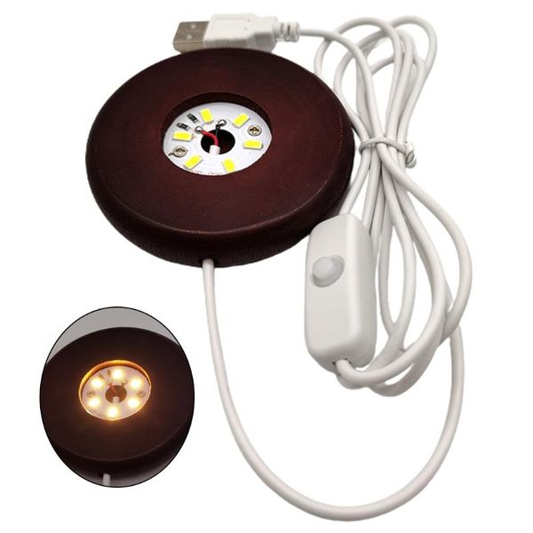lamp holders & bases handmade wooden led night light dispaly round base 3d crystal glass ball holder resin art ornaments stand rack
lamp holders & bases handmade wooden led night light dispaly round base 3d crystal glass ball holder resin art ornaments stand rack