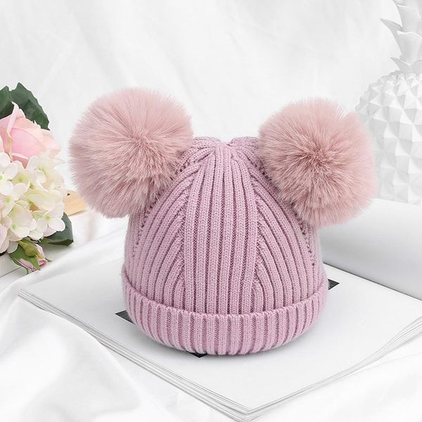 baby winter hat pompom children knitted hats girls and boys with warm fleece lining for 4-18 month infant caps &, Yellow
baby winter hat pompom children knitted hats girls and boys with warm fleece lining for 4-18 month infant caps &, Yellow