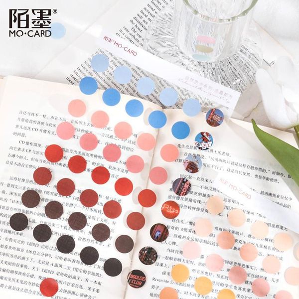 gift wrap 2pcs/set simple dots washi tape round sticker dot stickers for diy decorative diary planner scrapbooking po ablum 12.8x18.6cm
gift wrap 2pcs/set simple dots washi tape round sticker dot stickers for diy decorative diary planner scrapbooking po ablum 12.8x18.6cm
