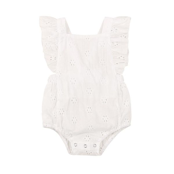 jumpsuits breathable baby girls romper toddlers sweet style summer creative hollow sleeve backless knotted jumpsuit, Blue
jumpsuits breathable baby girls romper toddlers sweet style summer creative hollow sleeve backless knotted jumpsuit, Blue