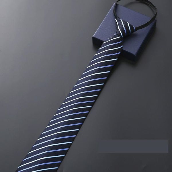 NRT men's business suit bridegroom's wedding blue stripe zipperkorean black lazy men's business suit zipper neck ties tie bri, Blue;purple
NRT men's business suit bridegroom's wedding blue stripe zipperkorean black lazy men's business suit zipper neck ties tie bri, Blue;purple