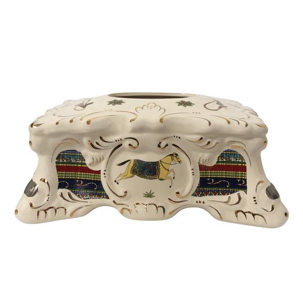 toilet paper holders bathroom box ceramic battle steed style tissue organizer holder for office home living room dining ktv useful
toilet paper holders bathroom box ceramic battle steed style tissue organizer holder for office home living room dining ktv useful