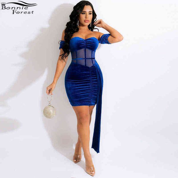 bonnie forest elegant royal blue mesh velvet corset long strap mini dress womens ruched velvet party dresses chirstmas outifts y220214, Black;gray
bonnie forest elegant royal blue mesh velvet corset long strap mini dress womens ruched velvet party dresses chirstmas outifts y220214, Black;gray