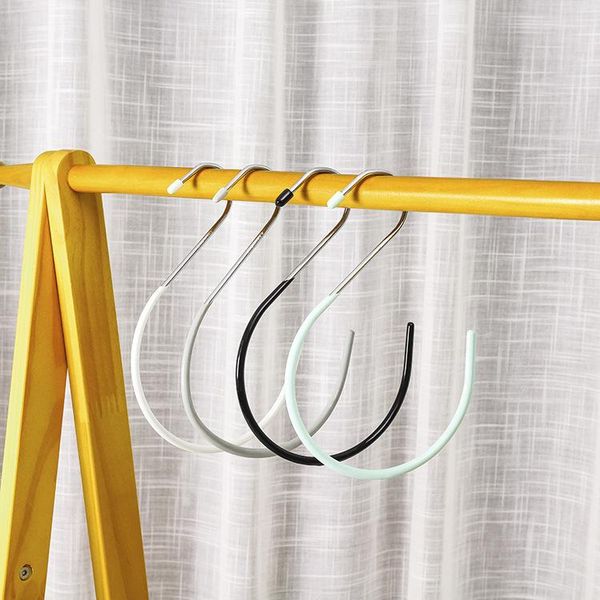 hangers & racks eco friendly plastic dip towel hanger nordic color non-slip s-shaped foreign trade custom scarf rack factory direct
hangers & racks eco friendly plastic dip towel hanger nordic color non-slip s-shaped foreign trade custom scarf rack factory direct