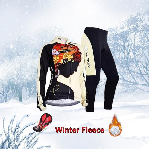 racing sets winter warm bike jersey long set women thermal fleece cycling clothing triathlon suit bicycle clothes female uniform mtb dress, Black;blue
racing sets winter warm bike jersey long set women thermal fleece cycling clothing triathlon suit bicycle clothes female uniform mtb dress, Black;blue