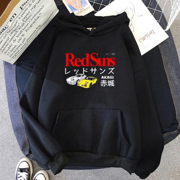 men's hoodies & sweatshirts japanese anime initial d ae86 car drift hoodie men loose man long sleeve fashion streetwear women oversized, Black
men's hoodies & sweatshirts japanese anime initial d ae86 car drift hoodie men loose man long sleeve fashion streetwear women oversized, Black