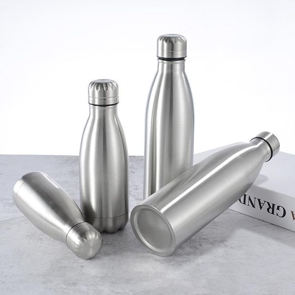 stainless steel water bottle portable bpa drinking kettle fitness yoga sports drinkware vacuum cup 350-1000ml bottles
stainless steel water bottle portable bpa drinking kettle fitness yoga sports drinkware vacuum cup 350-1000ml bottles