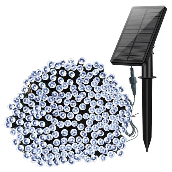 lawn lamps 220 led fence home decor wedding party accessories festival solar string light gift 8 modes waterproof stable outdoor garden
lawn lamps 220 led fence home decor wedding party accessories festival solar string light gift 8 modes waterproof stable outdoor garden