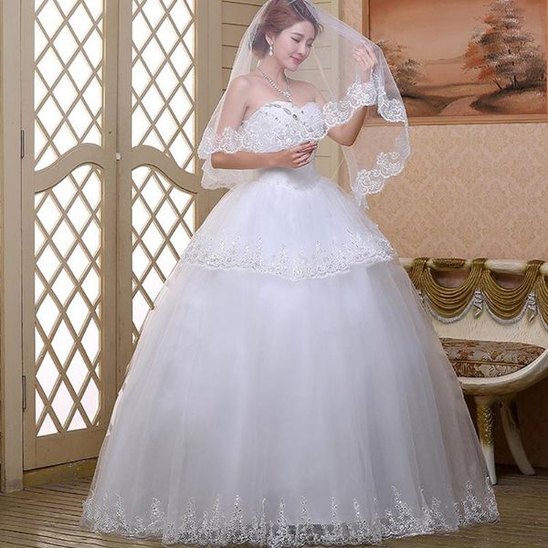1.5m length bridal one layer lace flower edge white ivory diy party dress cathedral wedding veil long accessories hair
1.5m length bridal one layer lace flower edge white ivory diy party dress cathedral wedding veil long accessories hair