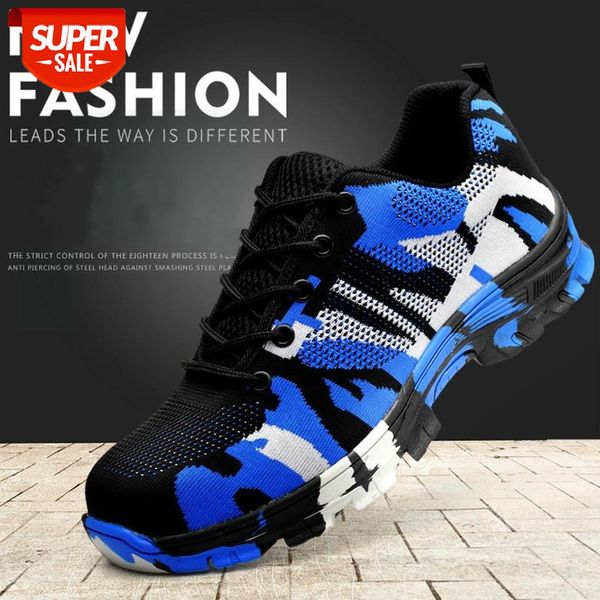 smash and piercing safety protective shoes men casual shoes sneakers drop shipping #wh19, Black
smash and piercing safety protective shoes men casual shoes sneakers drop shipping #wh19, Black