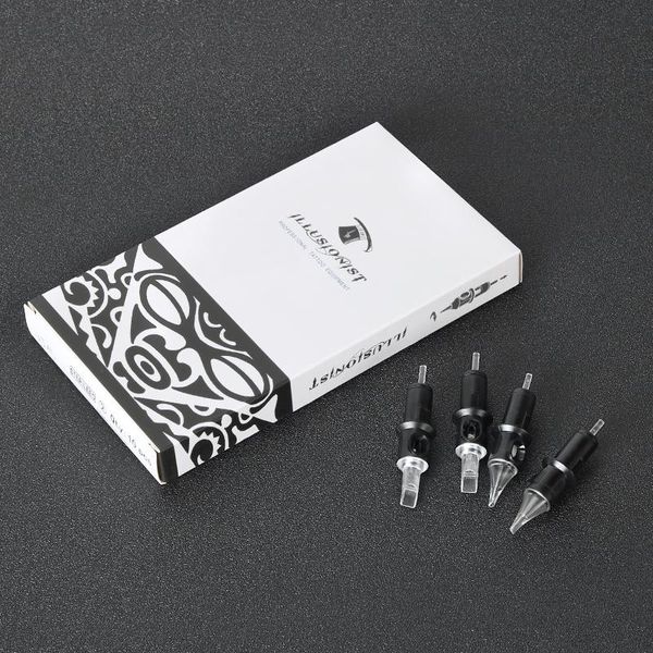tattoo needles 10pcs cartridge needle cm m1 rl rs disposable round liner shading semi-permanent makeup machine accessories
tattoo needles 10pcs cartridge needle cm m1 rl rs disposable round liner shading semi-permanent makeup machine accessories
