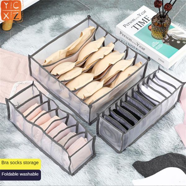 storage boxes & bins underwear organizer box drawer divider foldable shelf organizers for closet dust bedroom
storage boxes & bins underwear organizer box drawer divider foldable shelf organizers for closet dust bedroom