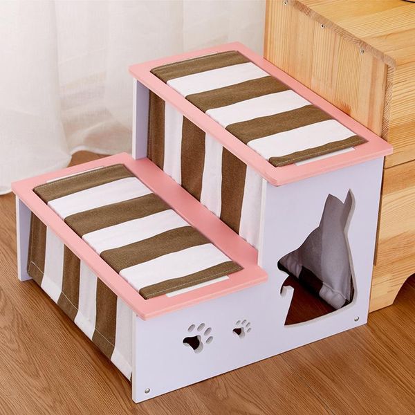 kennels & pens pet stairs dog ladder cat and detachable training middle-aged bixiong
kennels & pens pet stairs dog ladder cat and detachable training middle-aged bixiong