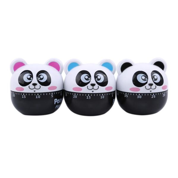 kitchen timers creative panda shape 60 minute timer easy operate useful cooking baking helper tools accessories
kitchen timers creative panda shape 60 minute timer easy operate useful cooking baking helper tools accessories