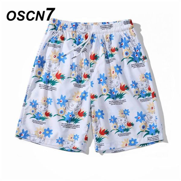 men's shorts oscn7 2021 men beach short breathable quick dry loose summer casual hawaii printing man plus size 6140, White;black
men's shorts oscn7 2021 men beach short breathable quick dry loose summer casual hawaii printing man plus size 6140, White;black