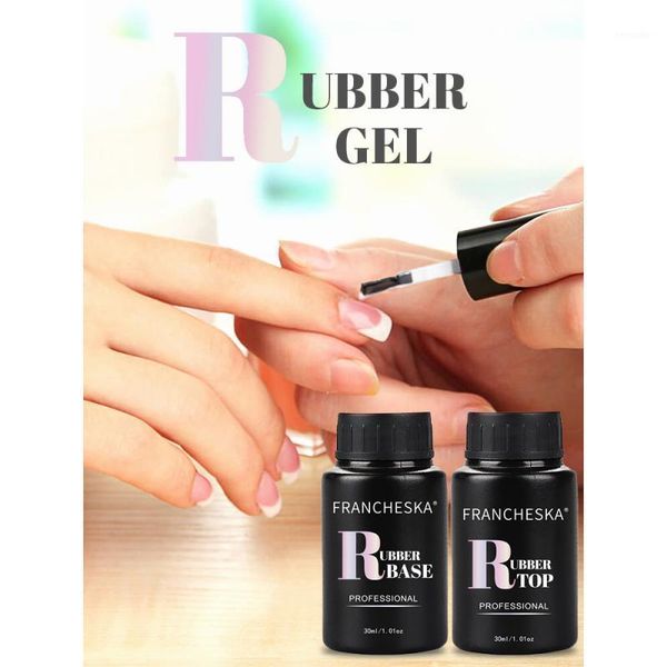 11 colors natural rubber nail base gel varnish coat manicure tempered semi-permanent gellak primer art1
11 colors natural rubber nail base gel varnish coat manicure tempered semi-permanent gellak primer art1