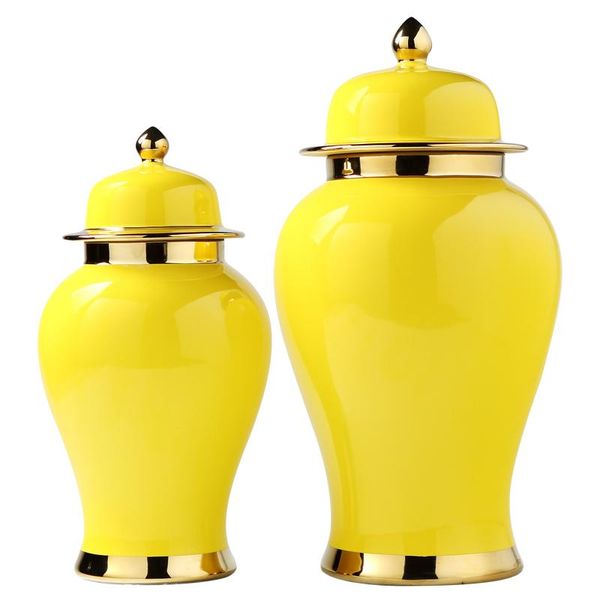 vases chinese style vase creative ceramic storage pot decoration home crafts living room flower arrangement accessories
vases chinese style vase creative ceramic storage pot decoration home crafts living room flower arrangement accessories