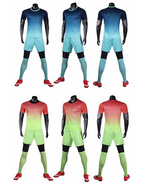 fashion team green orange blank soccer jerseys sets custom training running football shirt short sleeve with shorts 05, Black
fashion team green orange blank soccer jerseys sets custom training running football shirt short sleeve with shorts 05, Black