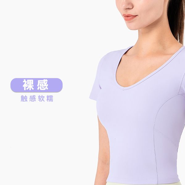 luxury party dresses 2021 v-neck tight running fitns t-shirt slim fit yoga drs, Black
luxury party dresses 2021 v-neck tight running fitns t-shirt slim fit yoga drs, Black