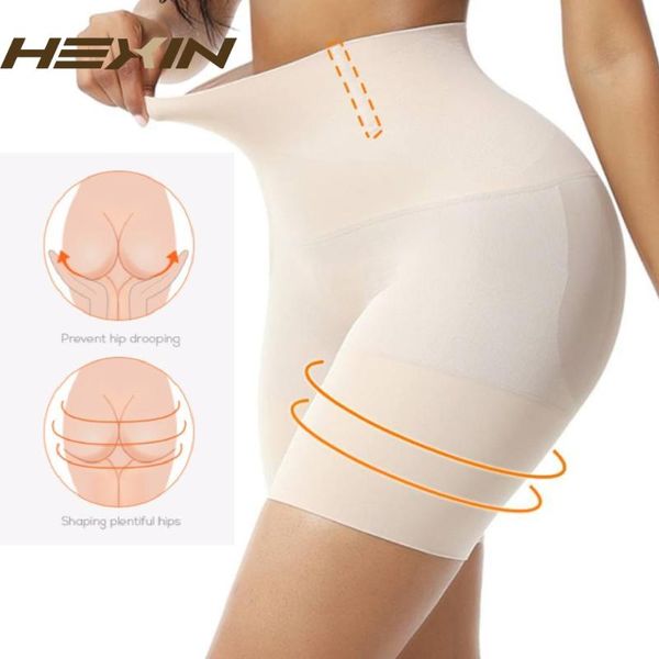 women's shapers hexin seamless bulifter thigh trimmer steel bones tummy control panties knickers pant briefs shapewear underwear body, Black;white
women's shapers hexin seamless bulifter thigh trimmer steel bones tummy control panties knickers pant briefs shapewear underwear body, Black;white