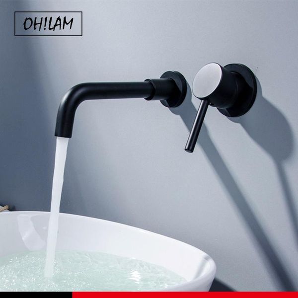 matte black painting wall mounted tap bathroom basin sink spout faucet solid brass &cold mixer brush gold bathtub taps faucets
matte black painting wall mounted tap bathroom basin sink spout faucet solid brass &cold mixer brush gold bathtub taps faucets