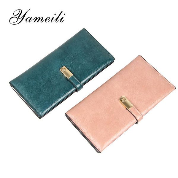 wallets 2021 style women's two-fold large capacity clutch verticle ultra-thin wallet bills bit bag, Red;black 
wallets 2021 style women's two-fold large capacity clutch verticle ultra-thin wallet bills bit bag, Red;black