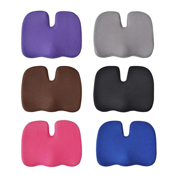 cushion/decorative pillow memory foam cushion beautiful buttock chair hemorrhoid u-shaped slow rebound office
cushion/decorative pillow memory foam cushion beautiful buttock chair hemorrhoid u-shaped slow rebound office