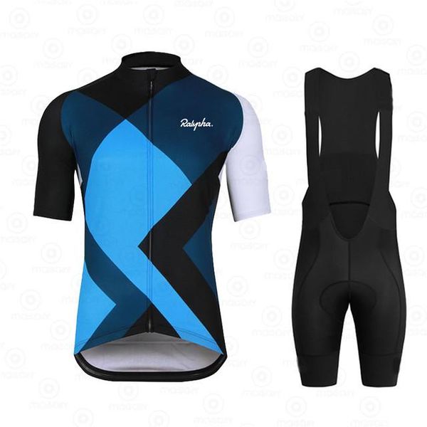 racing sets 2021 ralvpha men cycling jersey set breathable clothing bike uniform ropa ciclismo hombre raphaful, Black;blue
racing sets 2021 ralvpha men cycling jersey set breathable clothing bike uniform ropa ciclismo hombre raphaful, Black;blue