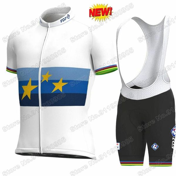 racing sets 2021 ropa fdj europe team cycling jersey set summer clothing road bike shirts suit bicycle bib shorts mtb wear maillot culotte, Black;blue
racing sets 2021 ropa fdj europe team cycling jersey set summer clothing road bike shirts suit bicycle bib shorts mtb wear maillot culotte, Black;blue