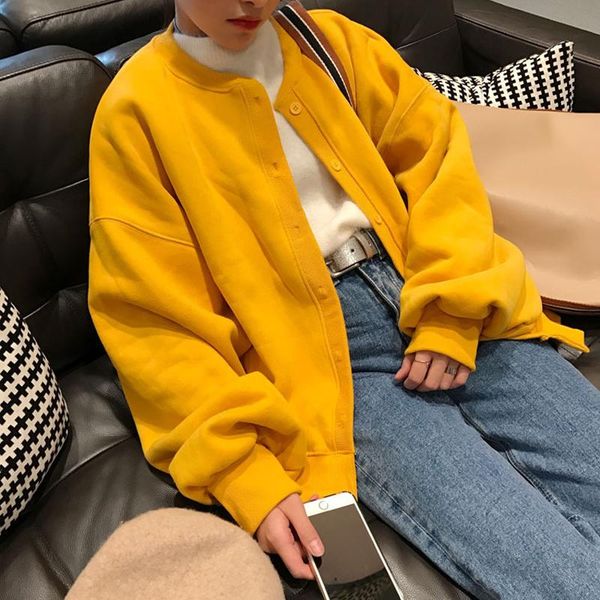 women's hoodies & sweatshirts hoodie women plus size crewneck yellow black kawaii zip up pastel clothes friends harajuku 2021
women's hoodies & sweatshirts hoodie women plus size crewneck yellow black kawaii zip up pastel clothes friends harajuku 2021