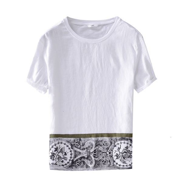 men's t-shirts style italy brand linen shirts summer white t shirt mens fashion casual tshirt male breathable t-shirt men chemise 8f4a, White;black
men's t-shirts style italy brand linen shirts summer white t shirt mens fashion casual tshirt male breathable t-shirt men chemise 8f4a, White;black
