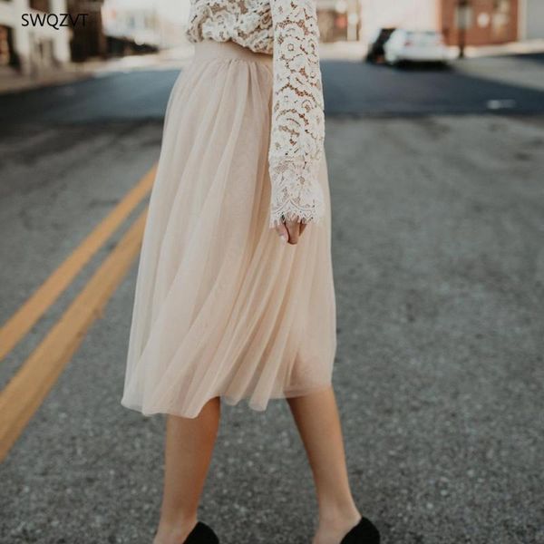 skirts elegant women summer fashion solid color mesh ball gown midi for high waist skirt white clothing, Black
skirts elegant women summer fashion solid color mesh ball gown midi for high waist skirt white clothing, Black